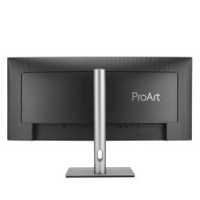 ASUS ProArt PA34VCNV kompiuterio monitorius 86,6 cm (34,1 colio) 3440 x 1440 pikselių itin platus „Quad HD“ LCD juodas