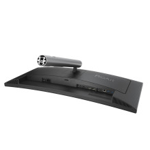 ASUS ProArt PA34VCNV kompiuterio monitorius 86,6 cm (34,1 colio) 3440 x 1440 pikselių itin platus „Quad HD“ LCD juodas