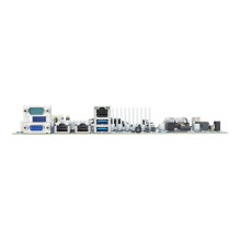 Pagrindinė plokštė - „Gigabyte MC13-LE1“ 1x AM5 AMD Epyc 4004 / Ryzen 7000 / Ryzen 9000 B650E.