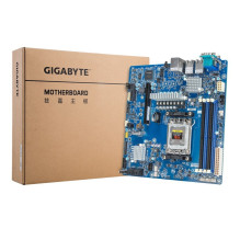 Motherboard - Gigabyte MC13-LE1 1x AM5 AMD Epyc 4004 / Ryzen 7000 / Ryzen 9000 B650E.