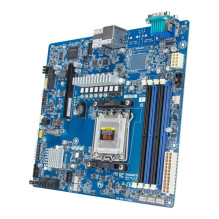 Motherboard - Gigabyte...