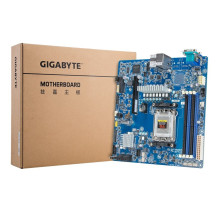 Pagrindinė plokštė - „Gigabyte MC13-LE0“ 1x AM5 AMD Epyc 4004 / Ryzen 7000 / Ryzen 9000 B650E.