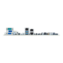 Motherboard - Gigabyte MX34-BS0 1x LGA 1700 Intel® Xeon® E-2400 / 6300 Intel® Pentium® Gold G7400 / G7400T Intel® C262 Motherboard - Gigabyte MX34-BS0 1x LGA 1700 Intel® Xeon® E-2400 / 6300 Intel® Pentium® Gold G7400 / G7400T Intel® C262