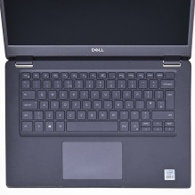 DELL LATITUDE 3410 i5-10310U 16GB 256GB SSD 14' FHD Win11pro Naudotas JAV QWERTY