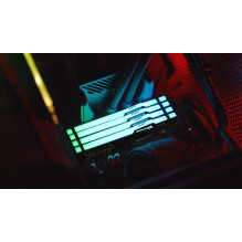 „Kingston Technology FURY Beast“ 64 GB 6000 Mt / s DDR5 CL36 DIMM (2 vnt. rinkinys) RGB EXPO „Kingston Technology FURY Beast“ 64 GB 6000 Mt / s DDR5 CL36 DIMM (2 vnt. rinkinys) RGB EXPO