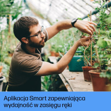 HP LaserJet Pro MFP 3102fdn spausdintuvas