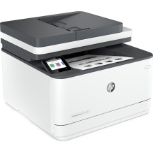 HP LaserJet Pro MFP 3102fdn spausdintuvas