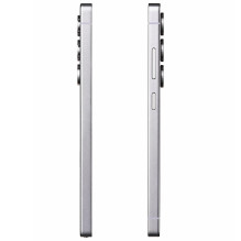 Samsung Galaxy S25 Ultra 17.5 cm (6.9") Dual SIM Android 15 5G USB Type-C 12 GB 512 GB 5000 mAh Grey, Titanium