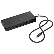 DELL DOCK WD19TB 180W Used
