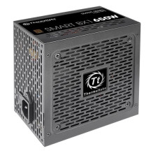 „Thermaltake Smart BX1“ maitinimo blokas 650 W 24 kontaktų ATX ATX juodas