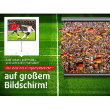 Wall Ceiling video Projector Screen 3D HD Cinema - 200x150 4: 3 Wall Ceiling video Projector Screen 3D HD Cinema - 200x150 4: 3