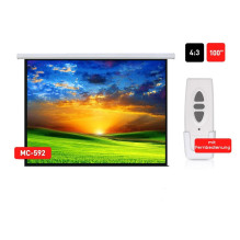 Wall Ceiling video Projector Screen 3D HD Cinema - 200x150 4: 3 Wall Ceiling video Projector Screen 3D HD Cinema - 200x150 4: 3