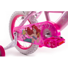 Vaikiškas dviratis 14' Huffy 24371W Disney Princess
