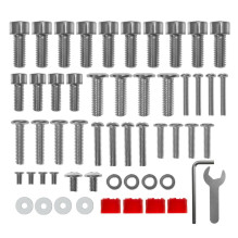 „Maclean“ televizoriaus stovas / vežimėlis, lentyna kamerai, su ratukais, 55–100 pėdų, maks. apkrova 120 kg / 10 kg lent
