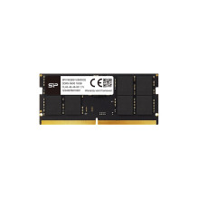 Silicon Power SODIMM DDR5 16GB 5600MHz CL46 operatyvioji atmintis