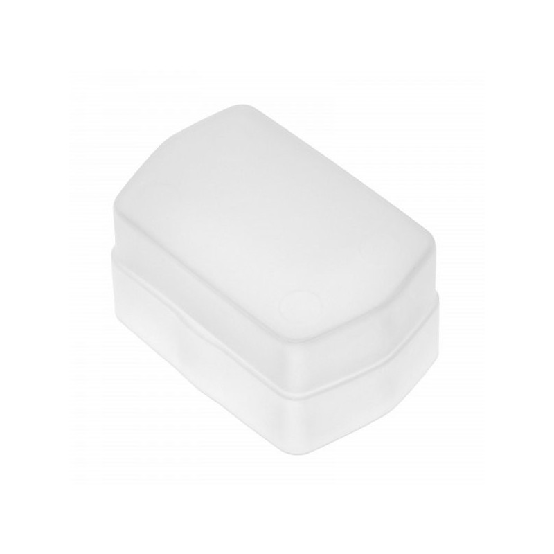 Blykstės difuzoriaus dangtelis, skirtas Canon Speedlite 580EX ir kt.