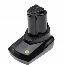 Baterija Metabo PowerMaxx BS ir tt, pvz., 6.25585 ir tt 4000 mAh