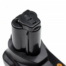 Battery for Metabo PowerMaxx BS etc. like 6.25585 etc. 4000mAh