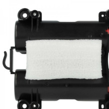 EXTENSILO battery suitable for Bose portable smart speaker, replaces 080063 7.2V, 3400mAh