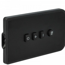 Remote control for Bose Solo 5 speakers, replaces 410376