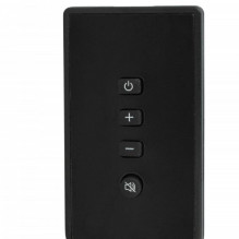 Remote control for Bose Solo 5 speakers, replaces 410376