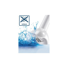 „Bosch MSM6B150“ trintuvas Panardinamas trintuvas 300 W, baltas