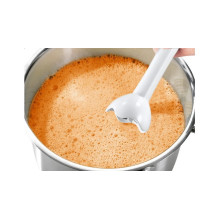 „Bosch MSM6B150“ trintuvas Panardinamas trintuvas 300 W, baltas