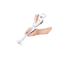 „Bosch MSM6B150“ trintuvas Panardinamas trintuvas 300 W, baltas