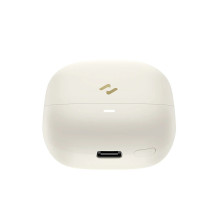 Havit TW905 - TWS belaidės ausinės, smėlio spalvos