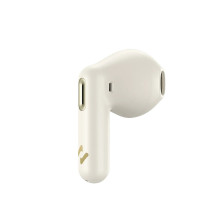 Havit TW905 - TWS belaidės ausinės, smėlio spalvos