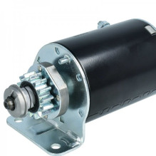 „Briggs Stratton“ starteris su 14 dantų plieniniu krumpliaračiu 282H07, 12 V