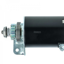 „Briggs Stratton“ starteris su 14 dantų plieniniu krumpliaračiu 282H07, 12 V