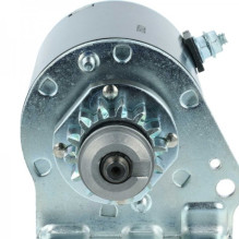Starter for Briggs Stratton with 14 tooth steel pinion 282H07, 12 V
