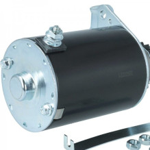 Starteris Briggs Stratton žoliapjovei su 16 dantų plieniniu krumpliaračiu, 11-16 AG, pakeičia 393499, AM106883, 286702 i