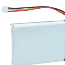 Battery for Logitech Harmony Elite, 950 ua 1300mAh without housing