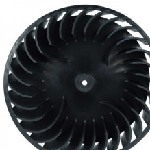Fan wheel for dryers such as Whirlpool, replaces 481010425277