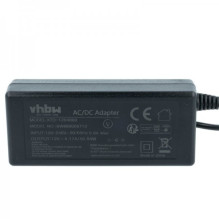 Power supply for exercise bikes such as Peloton PLTN-RB1VO and others, replaces ATS050T-P and others