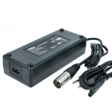 Charger for E-bike like Giant EnergyPak, replaces DPS-83CB A GLI180A NC-SSC05GNT, 41.8V, 4A