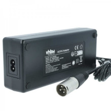 Įkroviklis elektroniniams dviračiams, tokiems kaip „Giant EnergyPak“, pakeičia DPS-83CB A GLI180A NC-SSC05GNT, 41,8 V, 4