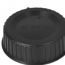 Lens rear cap for Nikon F-Mount like LF-4