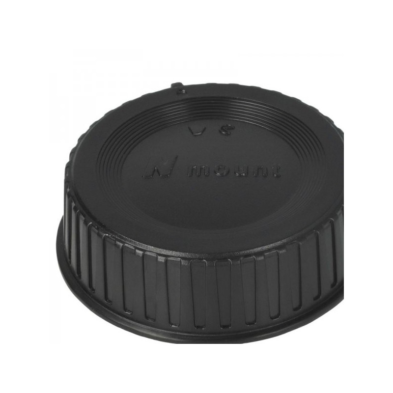 Lens rear cap for Nikon F-Mount like LF-4 Lens rear cap for Nikon F-Mount like LF-4