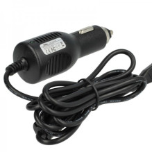 Automobilinis įkrovimo laidas Micro-USB su integruota TMC antena