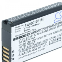 Garmin Montana ua 1800mAh...