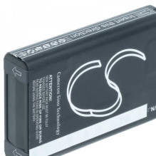 Battery for Garmin Montana ua 1800mAh