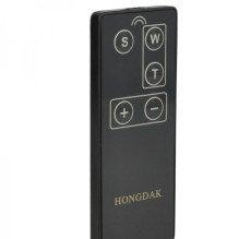 Infrared remote control for...