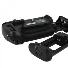 Battery grip for Nikon like...