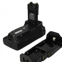 Battery grip for Canon EOS...