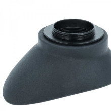 Eyecup viewfinder suitable...