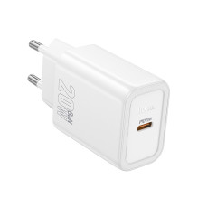 Charger Hoco N60 20W GaN...