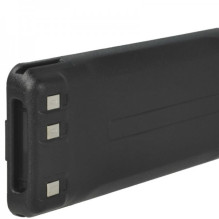 Baterija Kenwood radijui, tokiai kaip KNB-29, KNB-30 ir kt. Ni-MH, 1600 mAh